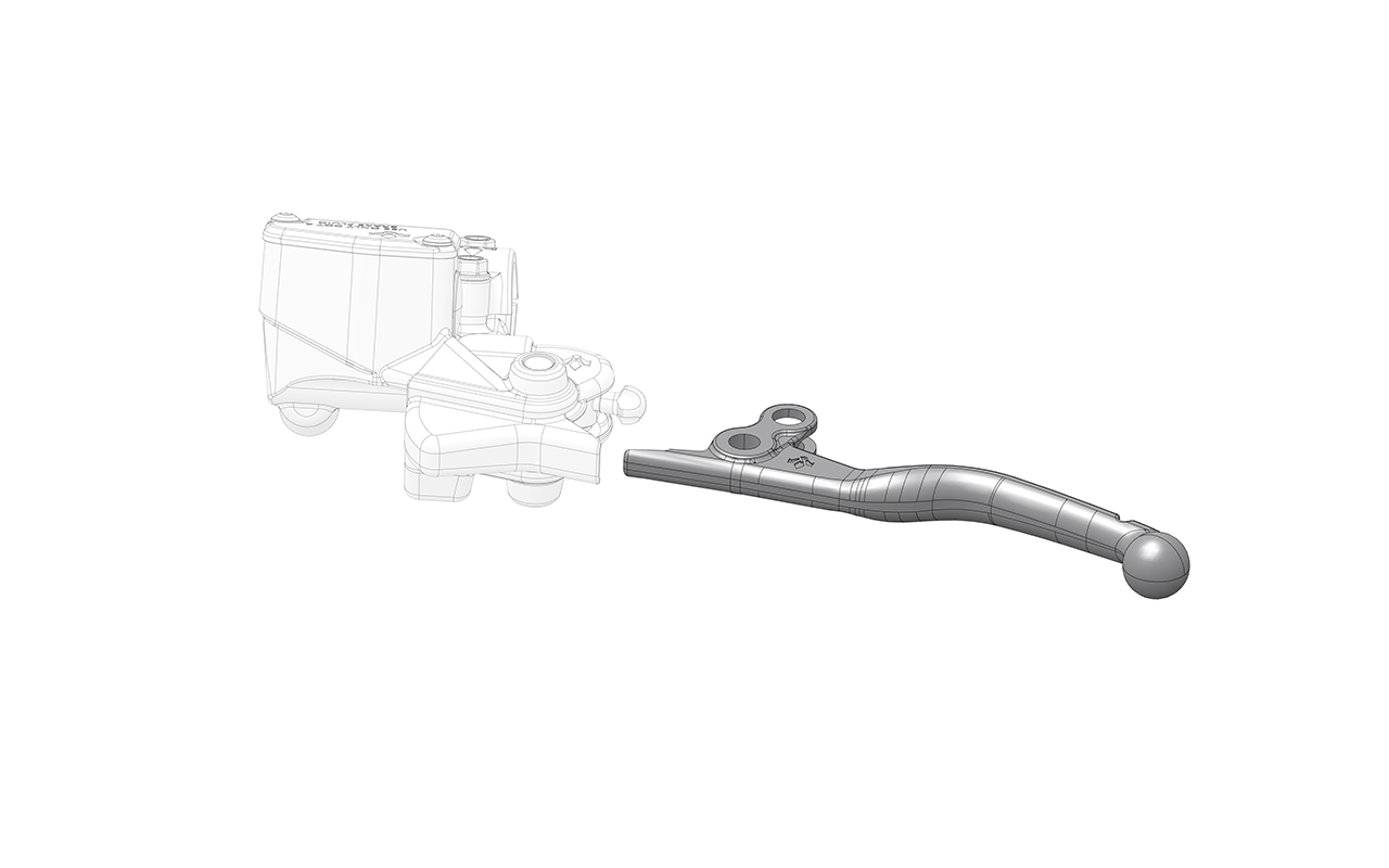 Flessibile del freno Assale posteriore per NISSAN MICRA MICRA C+C NOTE