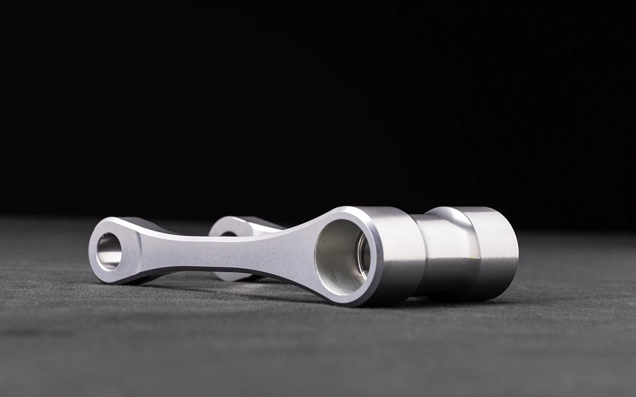 Pull Rod